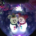 2017年11月度家計簿とディズニー旅行